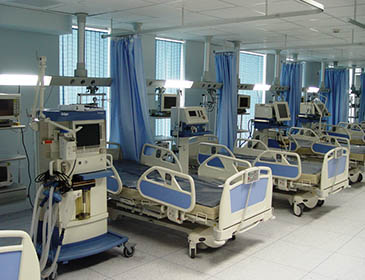 Akaki Tsereteli State University Hospital