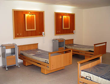 Akaki Tsereteli State University Hostel