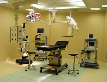 Akaki Tsereteli State University Lab
