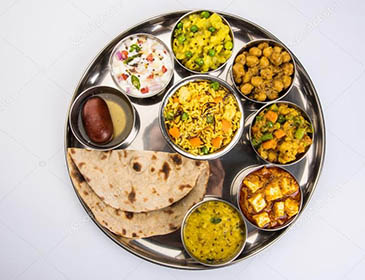 Altai State Medical University Indian Food