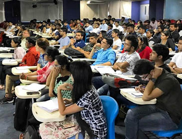 Ama School of Medicine Guest Lecture