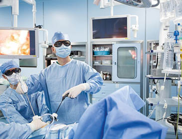 Anhui Medical University Hospital Training 