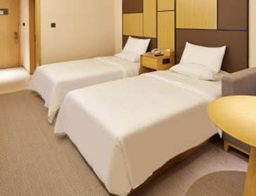 Anhui Medical University Hostel