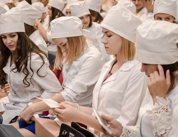 Armenian Medical Institute Annual Day