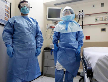 Armenian Medical Institute Hospital Training 