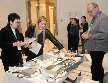 Astana Medical University Medical Camp