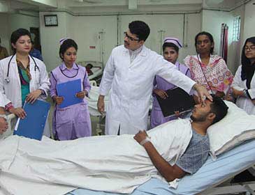 Bangladesh MBBS