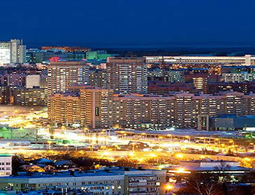 Baskhir State Medical University ufa city
