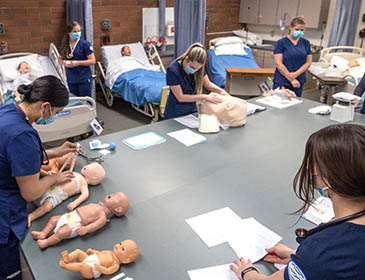 Beihua University Hospital Training 