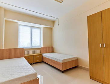 Belarussian State Medical University Hostel