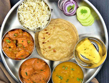 Belarussian State Medical University Indian Food
