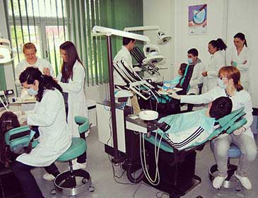 Bosnia MBBS