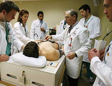 Canada MBBS