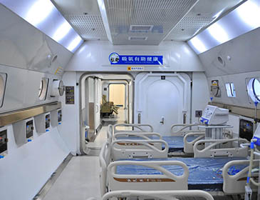 Capital Medical University Lab