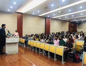 China Medical University Class Room