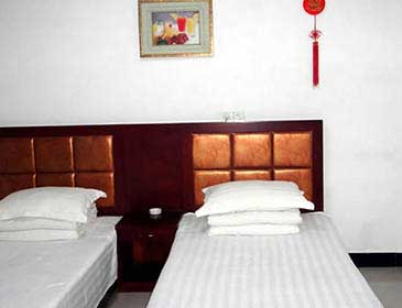 China Medical University Hostel