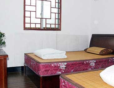 China Three Gorges University Hostel