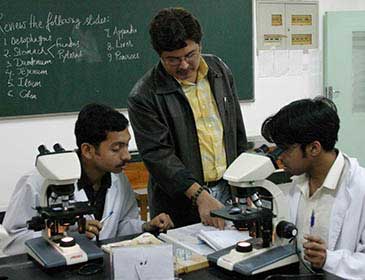 China Three Gorges University Indian Students