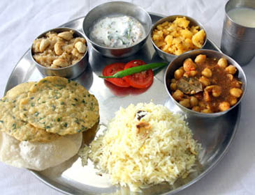 Collegium Medium Jagiellonian University Indian Food 