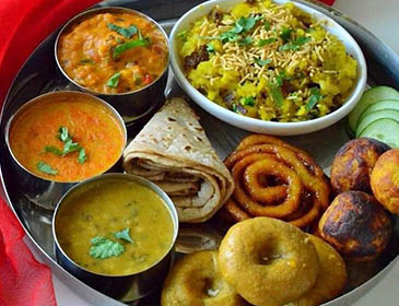 Dagestan State Medical University Indian Food