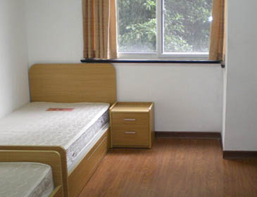 Dalian Medical University Hostel