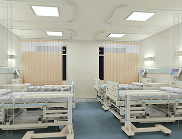 Dalian Medical University Lab