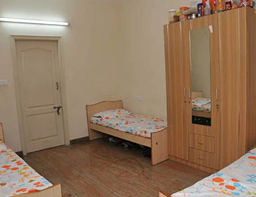 Dnipropetrovsk National Medical University Hostel 