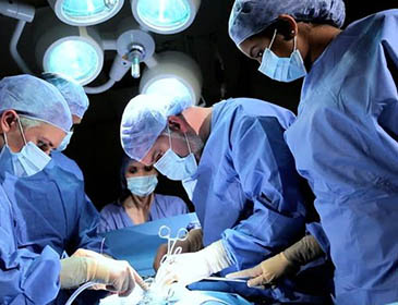 Donetsk National Medical University Hospital Training 