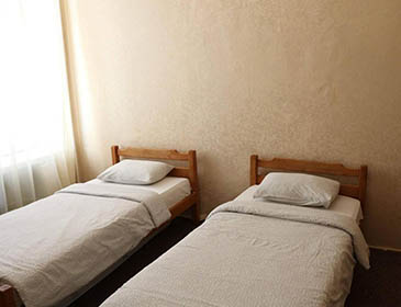 Donetsk National Medical University Hostel 