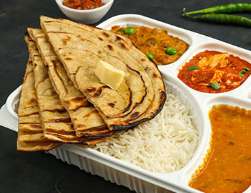 Donetsk National Medical University Indian Food