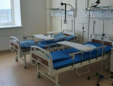 Donetsk National Medical University Lab