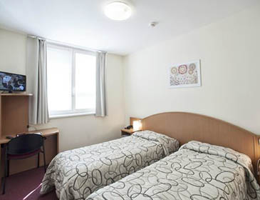 European University Hostel