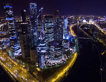 First Moscow State Medical University Moscow City 