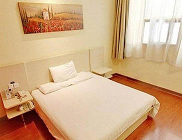Fudan University Hostel