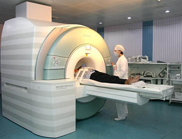 Fujian Medical University Hospital Training 