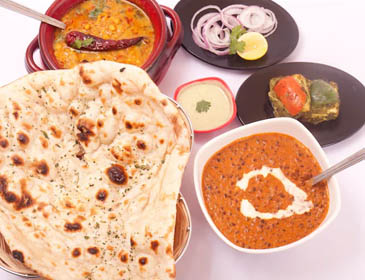 Fujian Medical University Indian Food