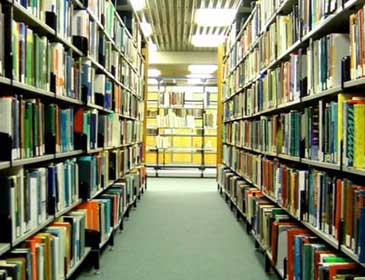 Georgian American University Library