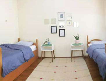 Gomel State Medical University Hostel