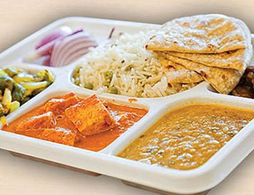 Gomel State Medical University Indian Food