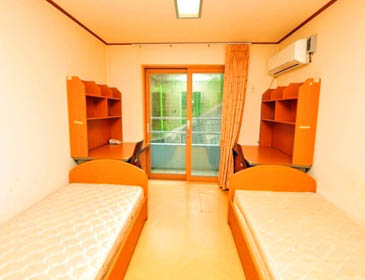 Guangzhou University Hostel