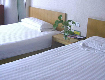 Hebei Medical University  Hostel