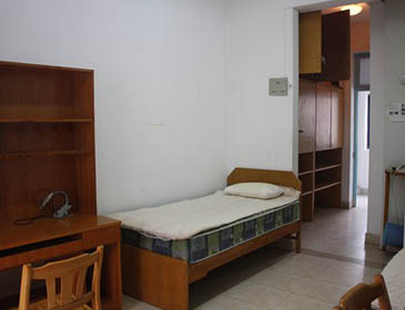 Huazhong University of Science and Technology Hostel