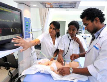 Huazhong University of Science and Technology Practical Training 