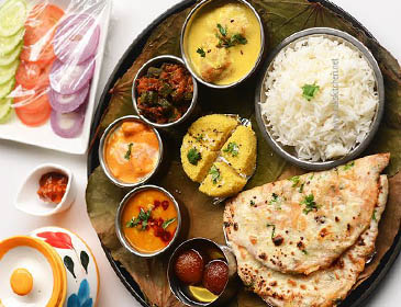 Irkutsk State Medical University Indian Food