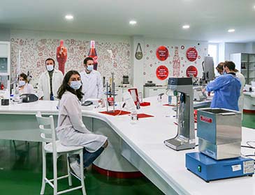 Ivane Javakhishvili Tbilisi State University Practical Training