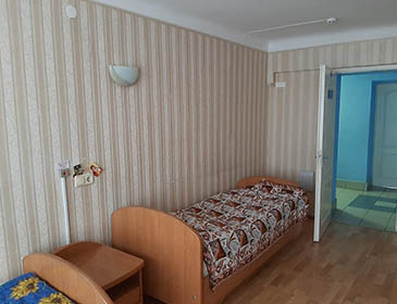 Ivano Frankivsk National Medical University Hostel 