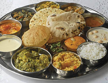 Ivano Frankivsk National Medical University Indian Food 