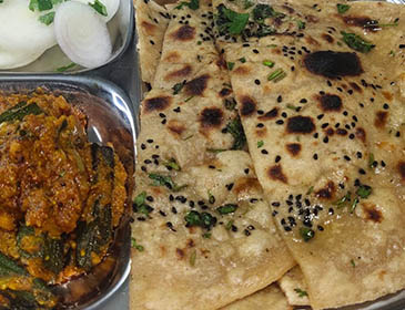 Izhevsk State Medical Academy Indian Food