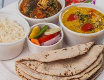 Jalalabad State Medical University Indian Food