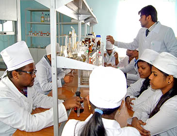 Jalalabad State Medical University Practical Training